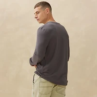 Men's Uppercut Sweater