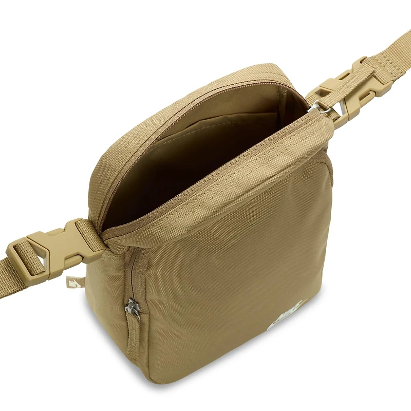 Heritage Crossbody Bag