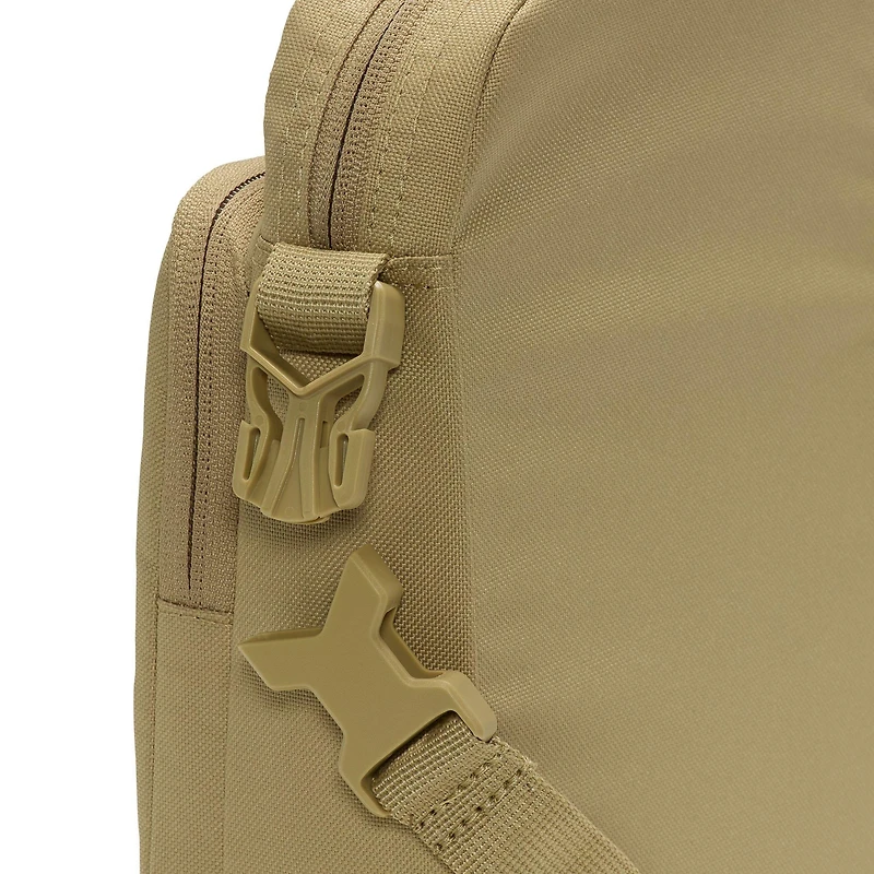 Heritage Crossbody Bag
