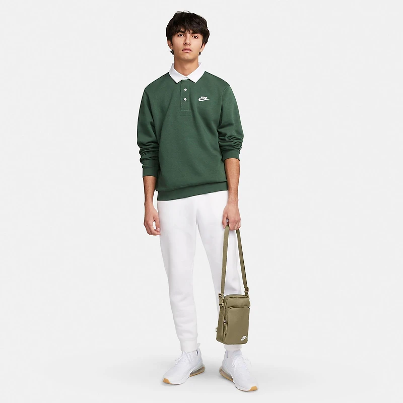 Heritage Crossbody Bag