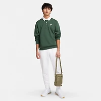 Heritage Crossbody Bag