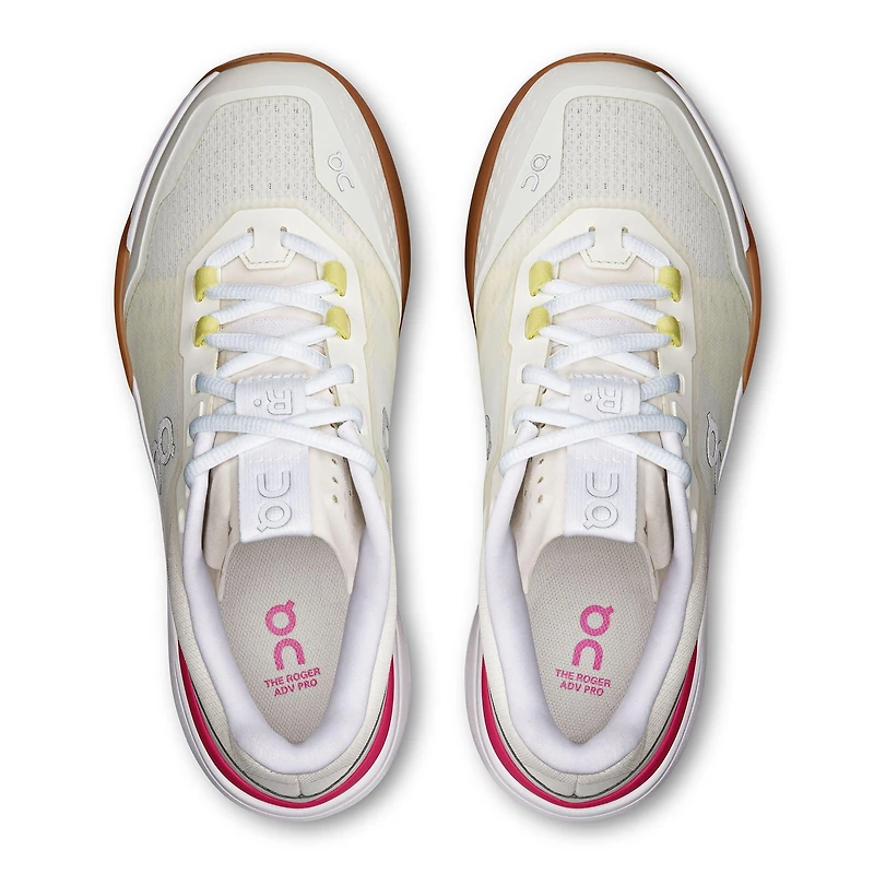 Women's The Roger Advantage Pro Tennis Shoe