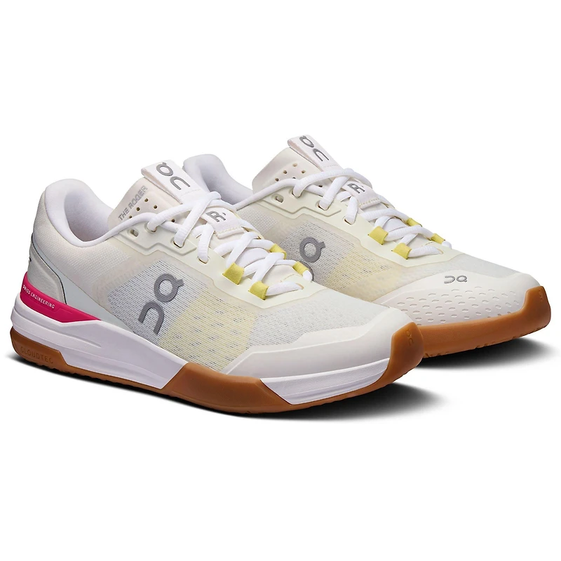 Women's The Roger Advantage Pro Tennis Shoe