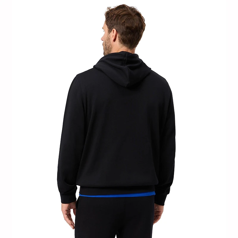 Men's Monroe Patch Hoodie
