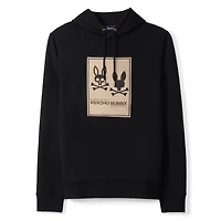 Men's Monroe Patch Hoodie