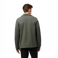 Men's Bedford Shirt Jacket