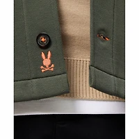 Men's Bedford Shirt Jacket