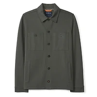 Men's Bedford Shirt Jacket