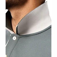 Men's London Pique Polo