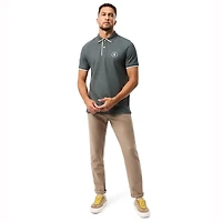 Men's London Pique Polo