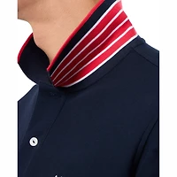 Men's Cambridge Pique Polo