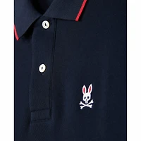 Men's Cambridge Pique Polo