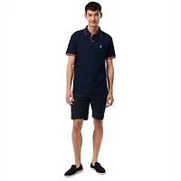 Men's Cambridge Pique Polo