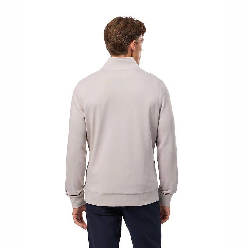 Men's Dayton Half-Zip Popover Sweatshirt