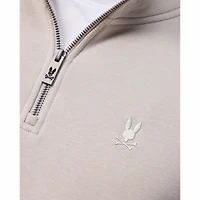 Men's Dayton Half-Zip Popover Sweatshirt