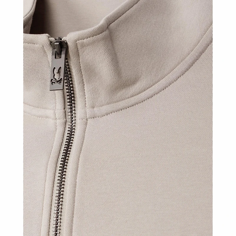 Men's Dayton Half-Zip Popover Sweatshirt