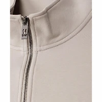 Men's Dayton Half-Zip Popover Sweatshirt