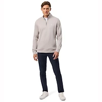 Men's Dayton Half-Zip Popover Sweatshirt
