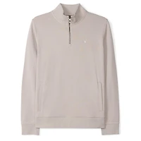 Men's Dayton Half-Zip Popover Sweatshirt
