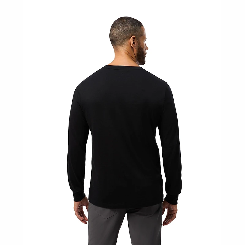 Men's Tilden Long Sleeve T-Shirt