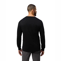 Men's Tilden Long Sleeve T-Shirt