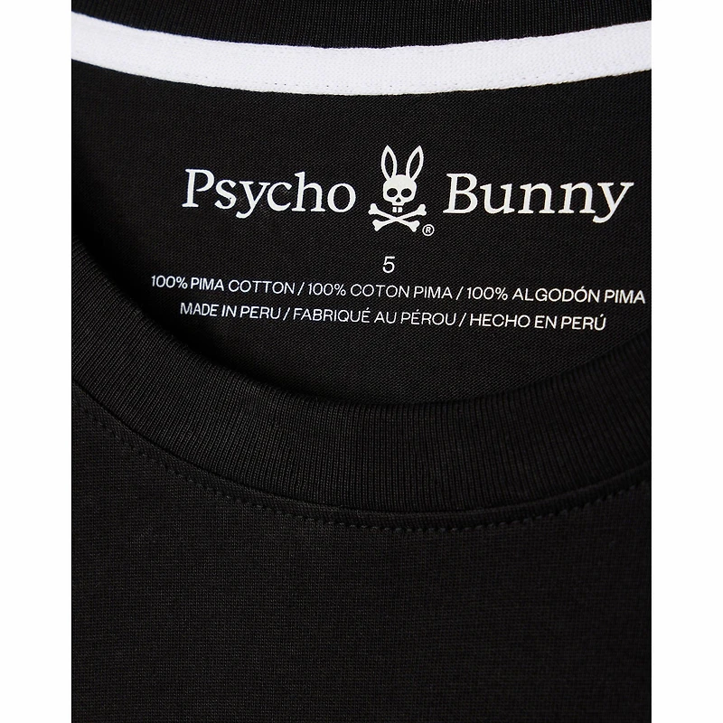 Men's Tilden Long Sleeve T-Shirt