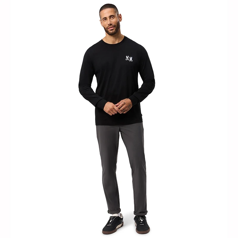 Men's Tilden Long Sleeve T-Shirt