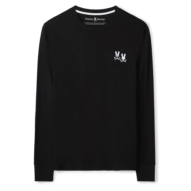 Men's Tilden Long Sleeve T-Shirt