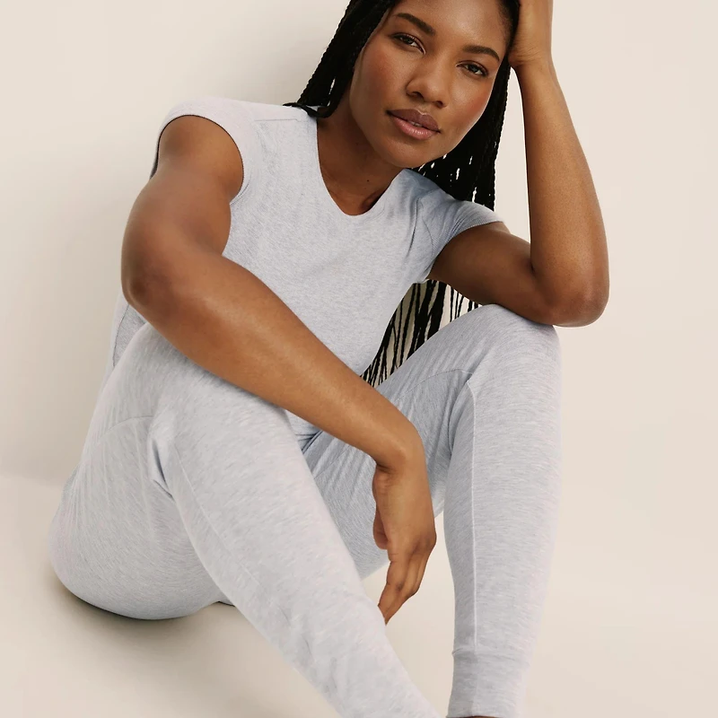 Women's Modal Jogger Pant