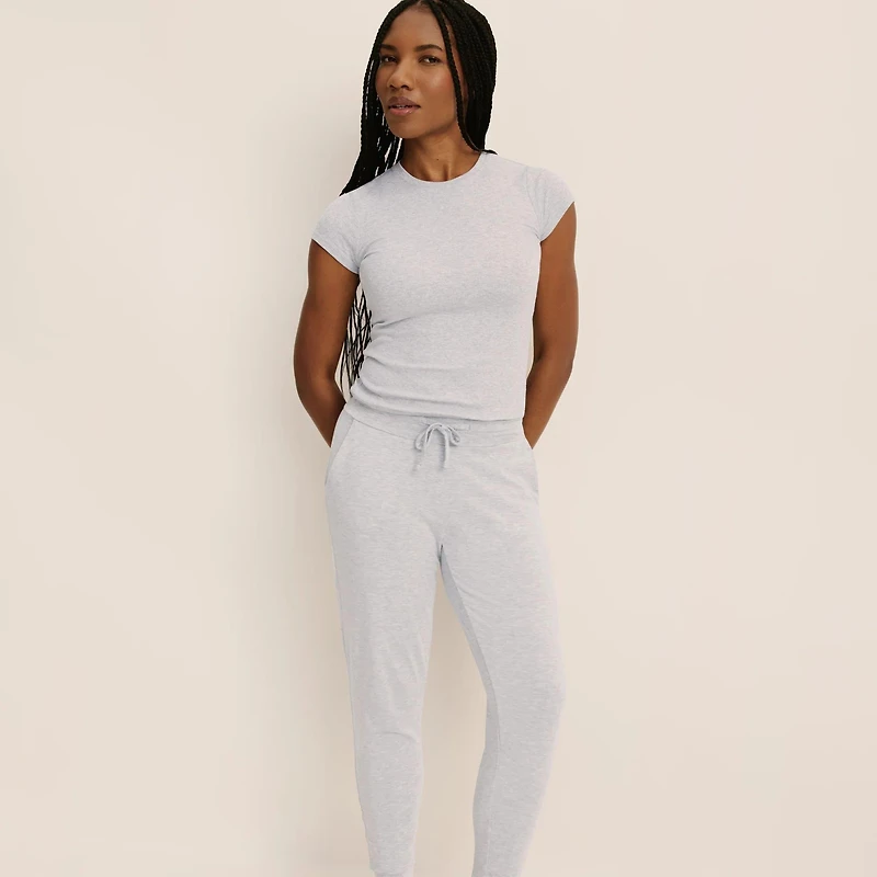 Women's Modal Jogger Pant