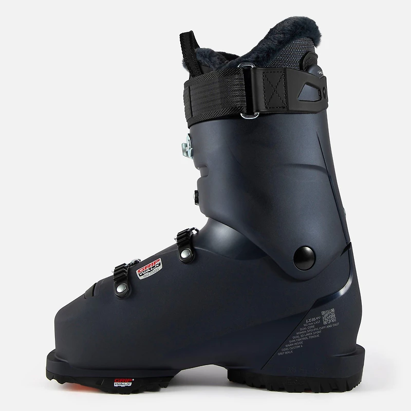 Women's LX 85 W HV GW Ski Boot [2025]