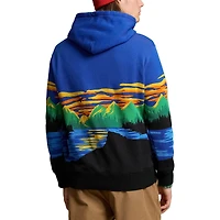 Men's Sportsman Fleece Hoodie