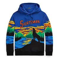 Men's Sportsman Fleece Hoodie