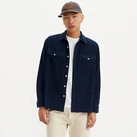Men's Jackson Worker Overshirt