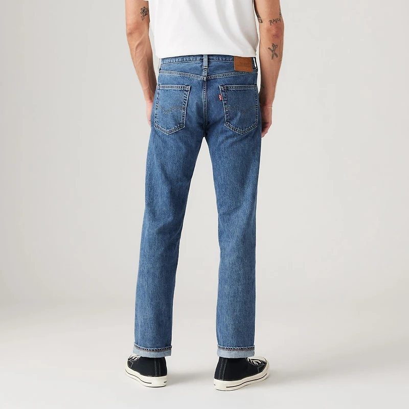 Men's 505™ Regular Fit Jean