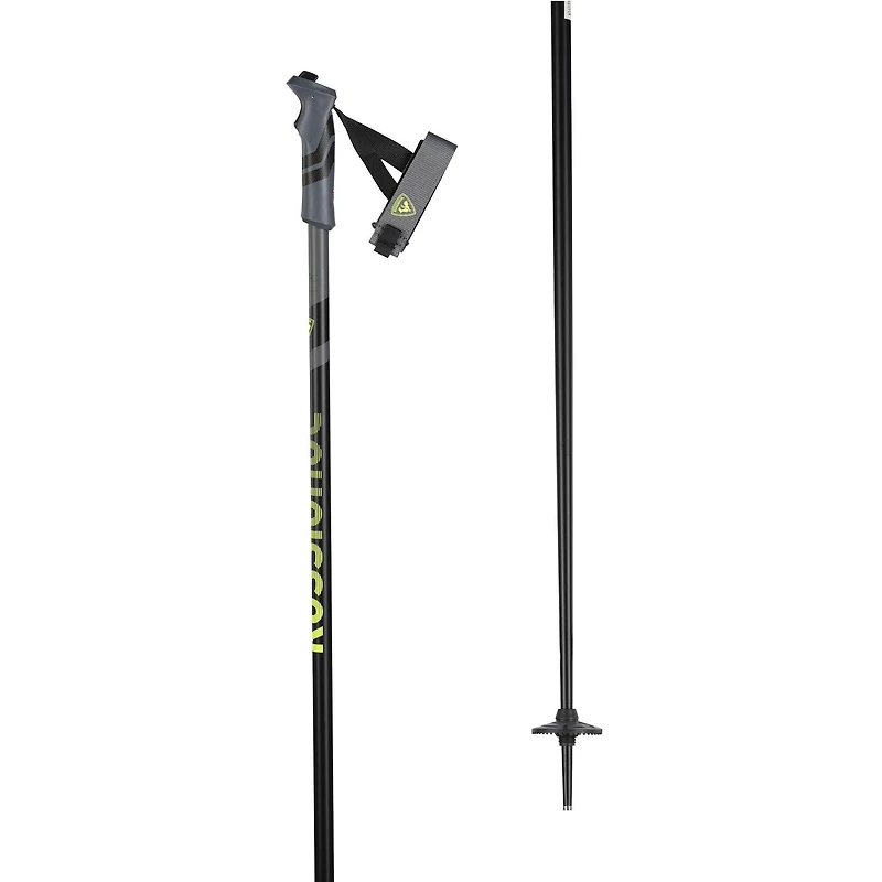 Tactic Carbon Clip Ski Pole [2025]