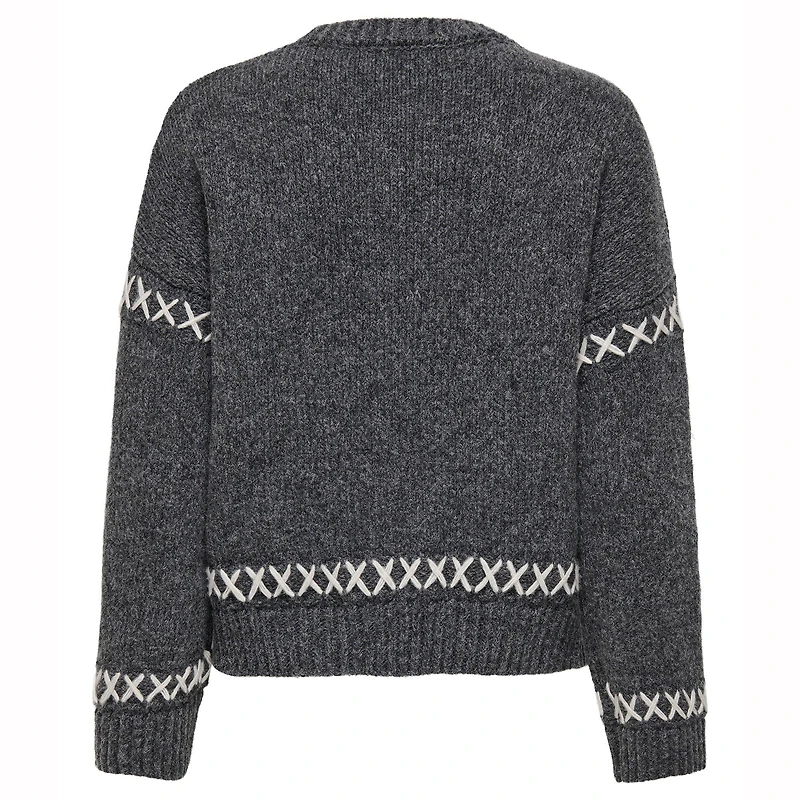 Women's Amanda Sweater