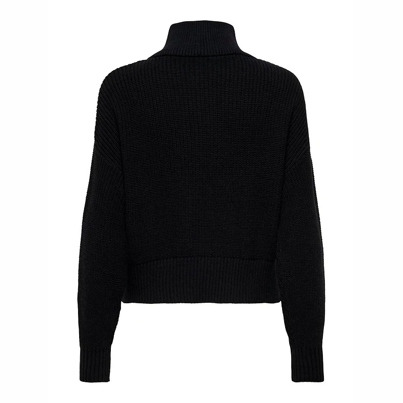 Women's Folly Half-Zip Sweater