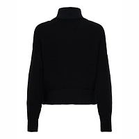 Women's Folly Half-Zip Sweater