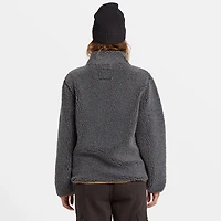 Women's Horizon Half-Zip Fleece Top