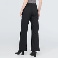 Women's NuStretch High Rise Trouser Pant
