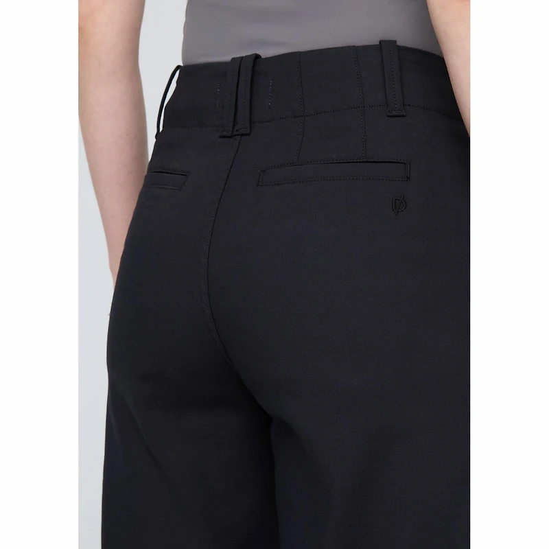 Women's NuStretch High Rise Trouser Pant