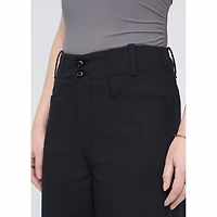 Women's NuStretch High Rise Trouser Pant