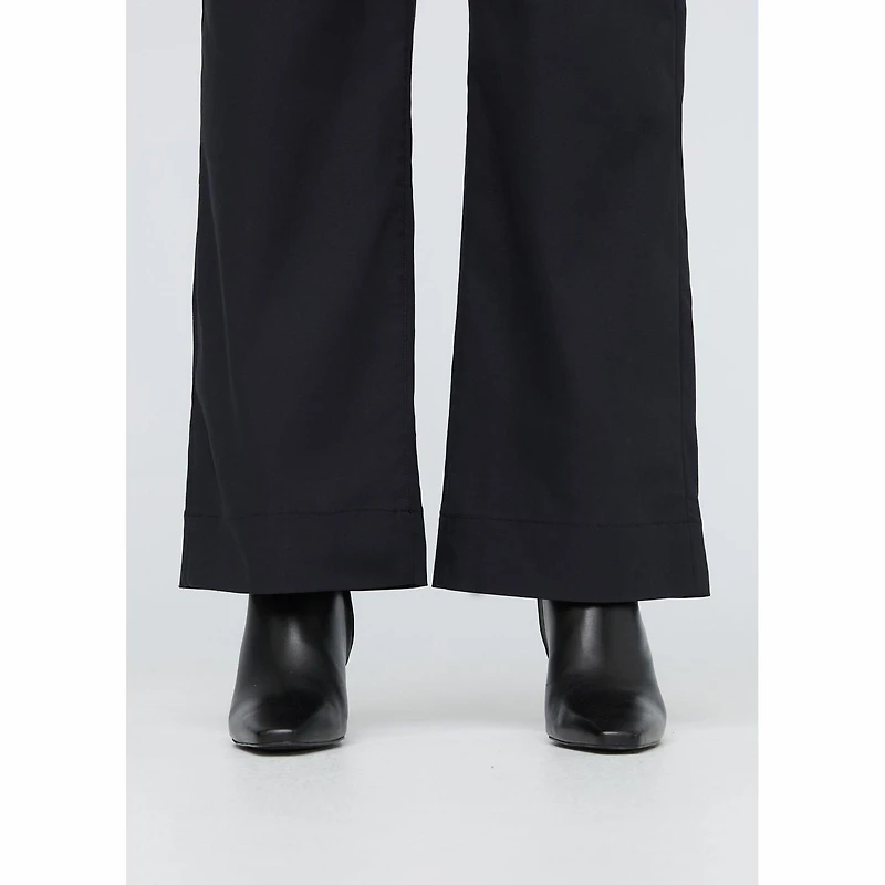 Women's NuStretch High Rise Trouser Pant