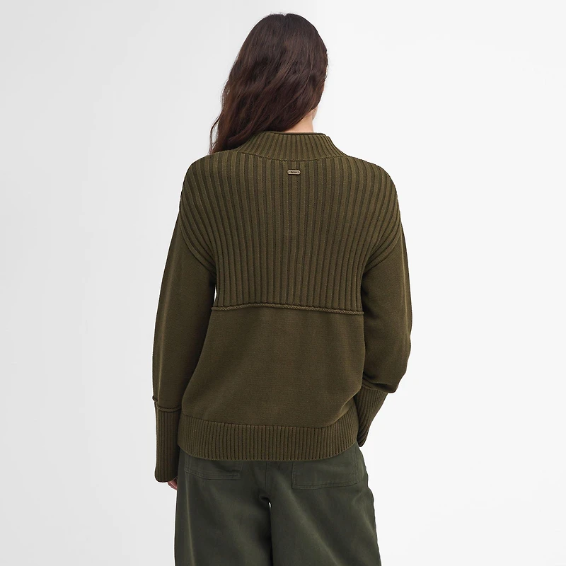 Women's Andi Knit Sweater