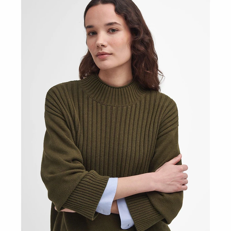 Women's Andi Knit Sweater