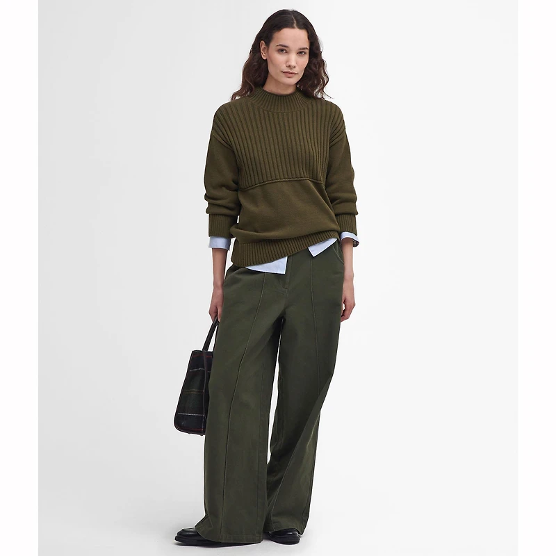 Women's Andi Knit Sweater