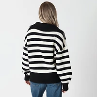 Women's James Full-Zip Sweater