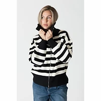 Women's James Full-Zip Sweater