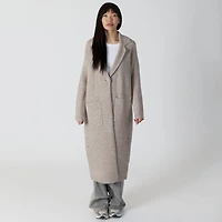 Women's Jimmi Knit Coat